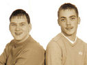 Filename=shaneandlucas2.jpg
Filesize=16KiB
Dimensions=192x145
Date added=Jun 30, 2011 shaneandlucas2.jpg